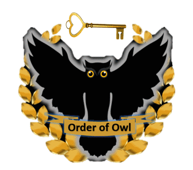 Order of Owl Logo